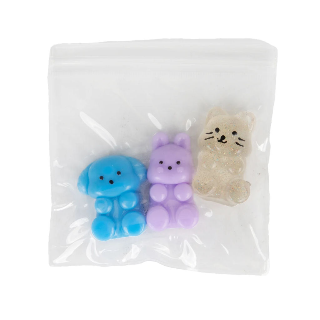 Scrunchems - Mystery Sticky Squishy Rainbow