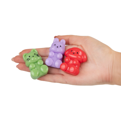 Scrunchems - Mystery Sticky Squishy Rainbow