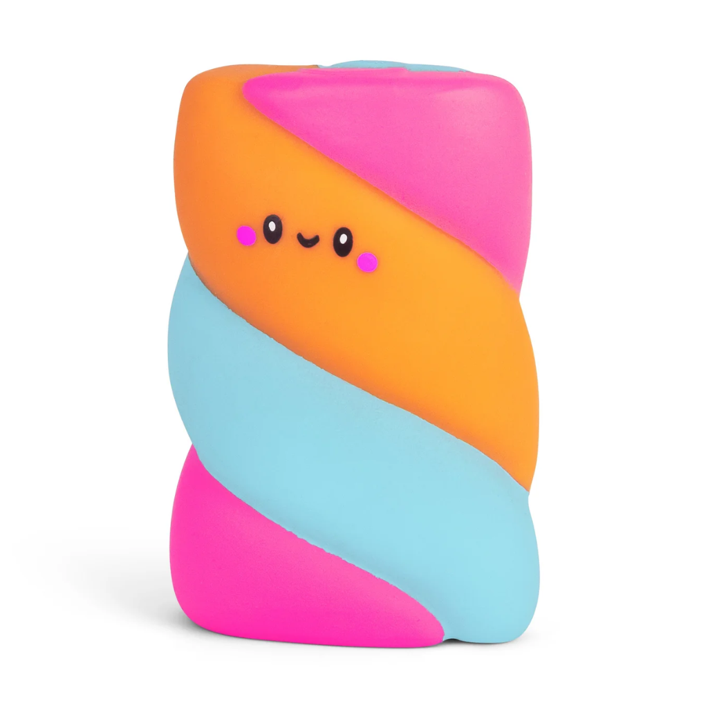 Scrunchems - Slow Rising Marshmallow Squishy