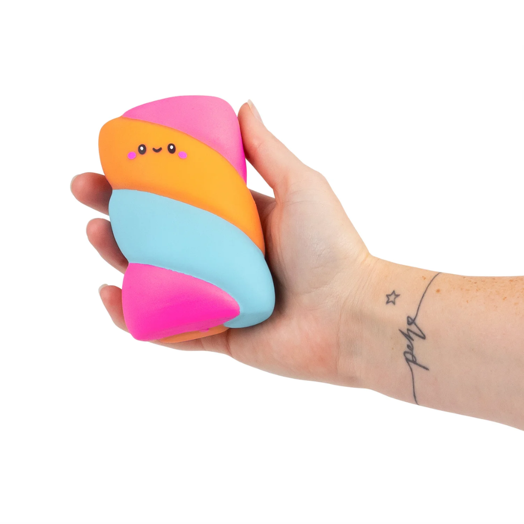 Scrunchems - Slow Rising Marshmallow Squishy