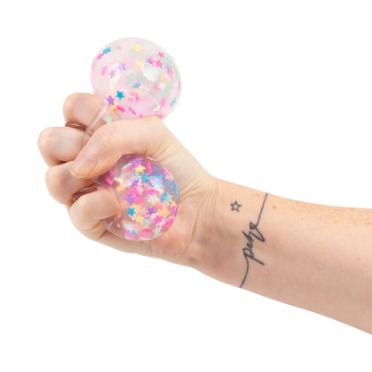 Scrunchems - Mindfulness Ball