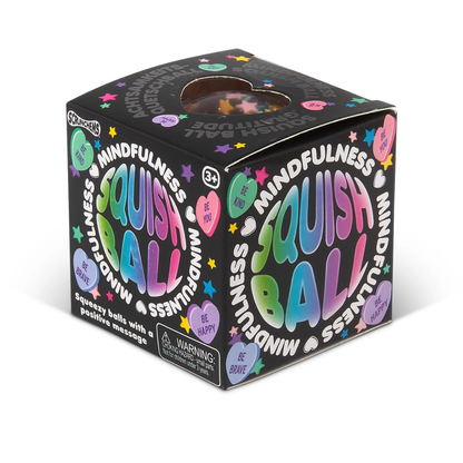 Scrunchems - Mindfulness Ball