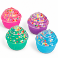 Scrunchems sugar squishy Cupcake