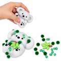 Scrunchems sticky squishy Koala