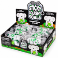 Scrunchems sticky squishy Koala