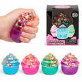 Scrunchems sugar squishy Cupcake