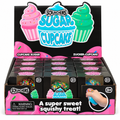 Scrunchems sugar squishy Cupcake