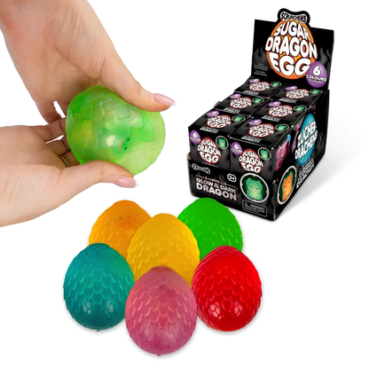 Scrunchems sugar squishy Drakenei