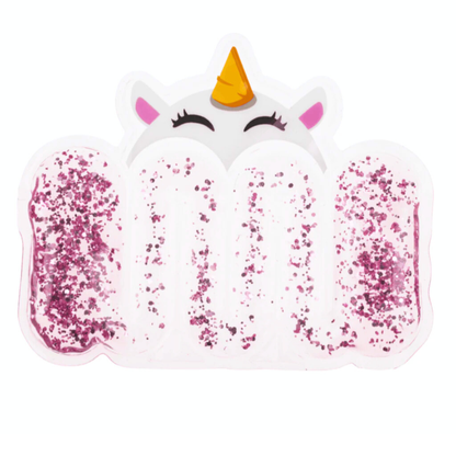 Sensorisch Doolhof - Glitter diertje