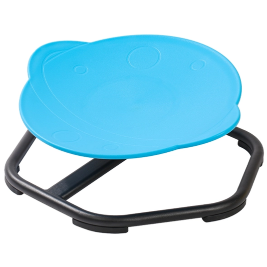 Sensorische draaistoel voor kinderen