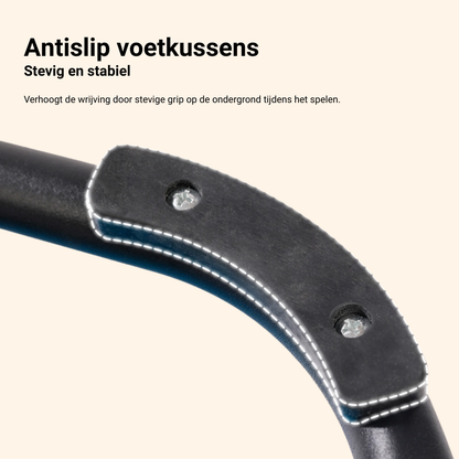 Sensorische draaistoel voor kinderen