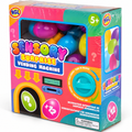 Sensory surprise Vending Machine