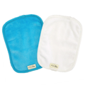 Wasbare make-up remover doekjes - 2 stuks