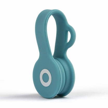 Magnetische clips om kabels te organisen - 5 stuks