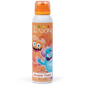 4All Seasons Shower Foam - 150ml