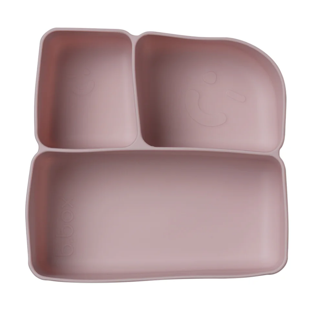 B.box - Silicone bento buddy - Lunchbox