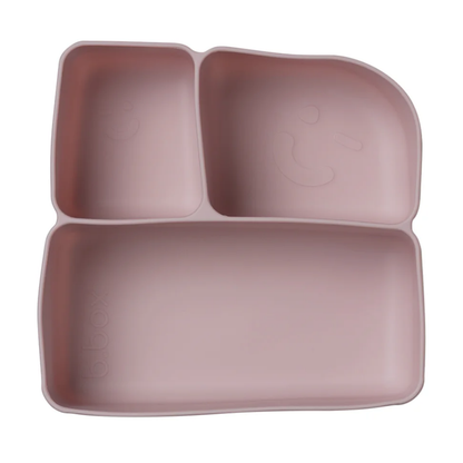 B.box - Silicone bento buddy - Lunchbox