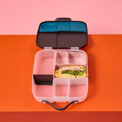 B.box - Silicone bento buddy - Lunchbox