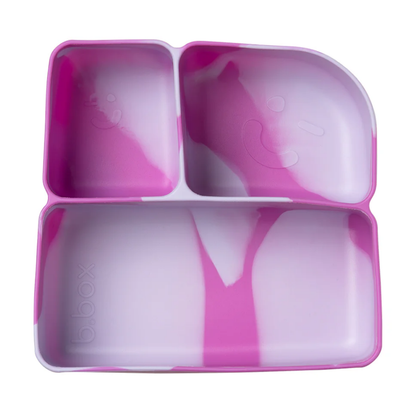B.box - Silicone bento buddy - Lunchbox