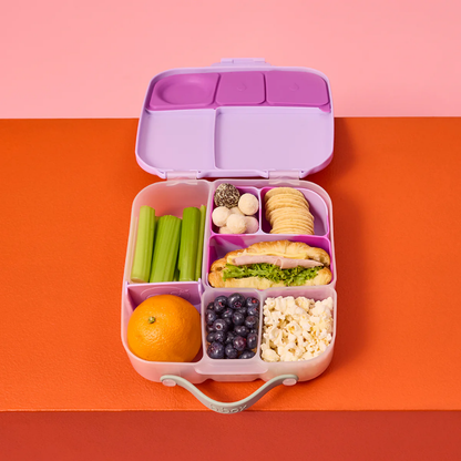 B.box - Silicone bento buddy - Lunchbox