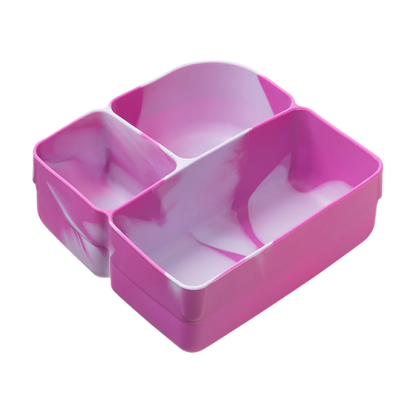 B.box - Silicone bento buddy - Lunchbox
