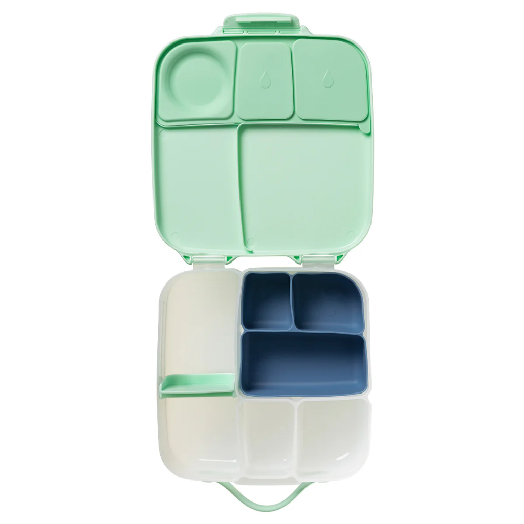 B.box - Silicone bento buddy - Lunchbox