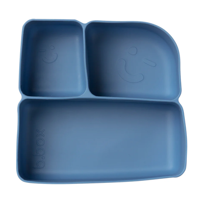 B.box - Silicone bento buddy - Lunchbox