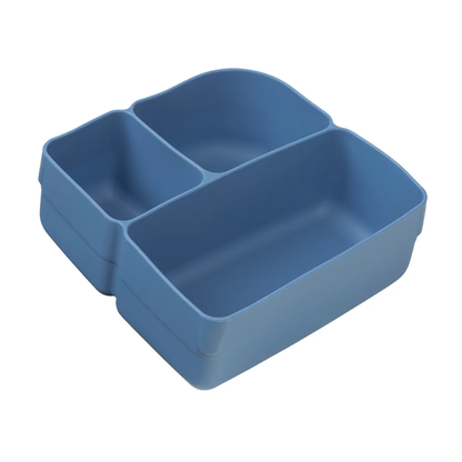 B.box - Silicone bento buddy - Lunchbox