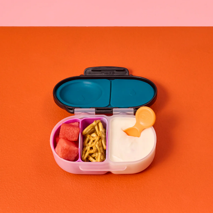 B.box - Silicone bento buddy - Snackbox