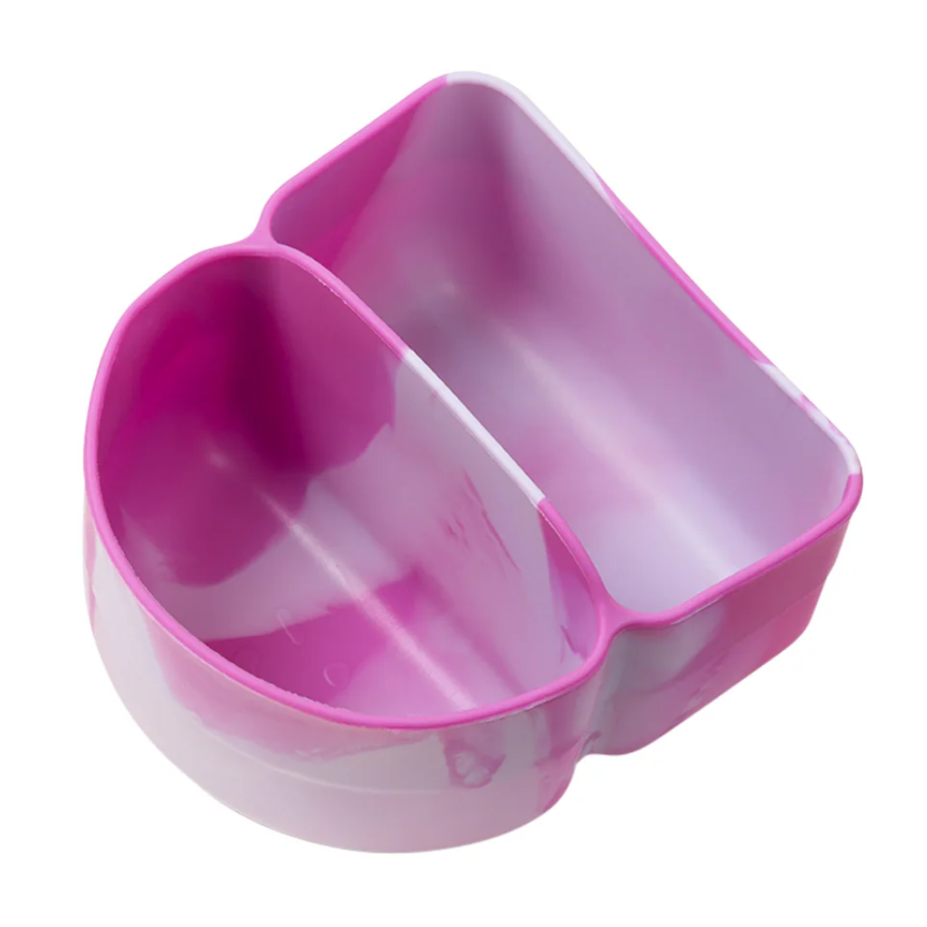 B.box - Silicone bento buddy - Snackbox