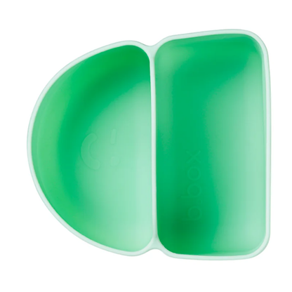 B.box - Silicone bento buddy - Snackbox