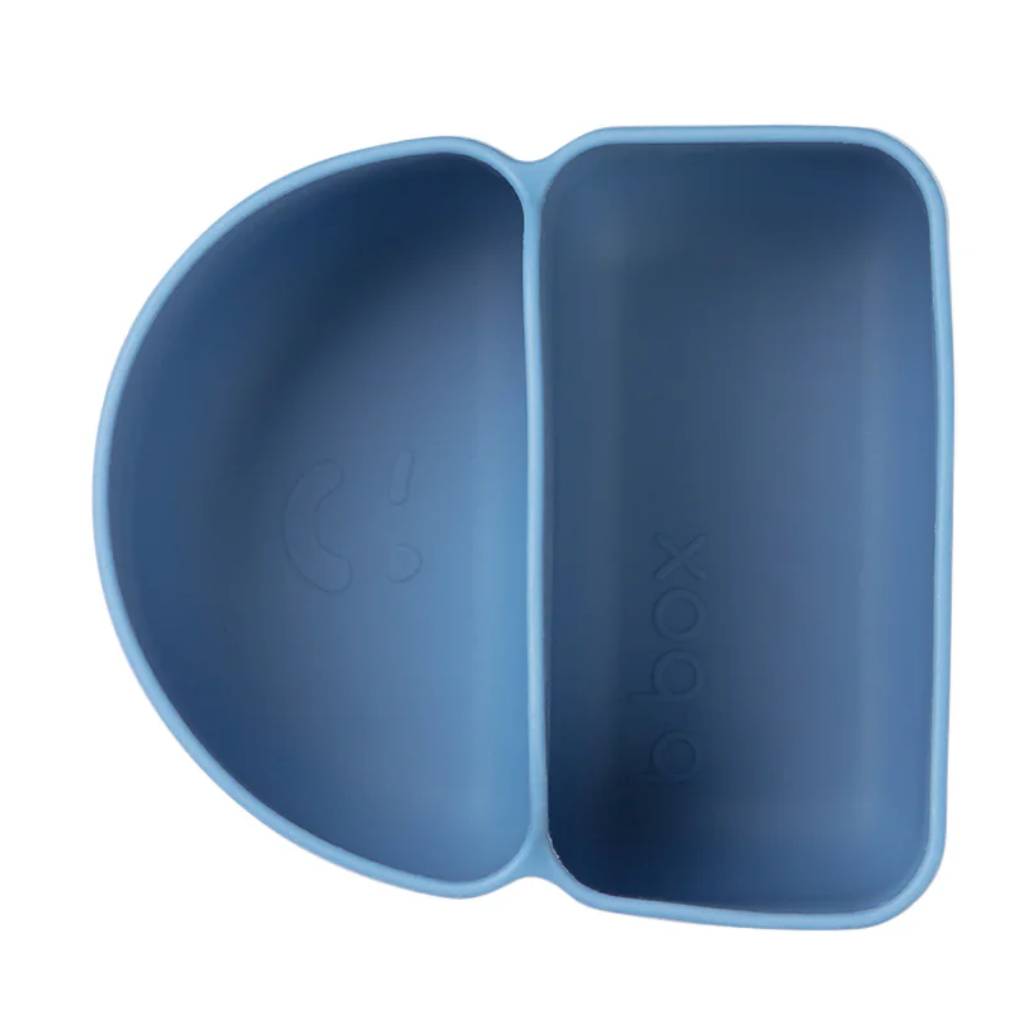 B.box - Silicone bento buddy - Snackbox