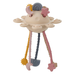 Silisoft - Zip Pull Toy