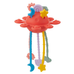 Silisoft - Zip Pull Toy