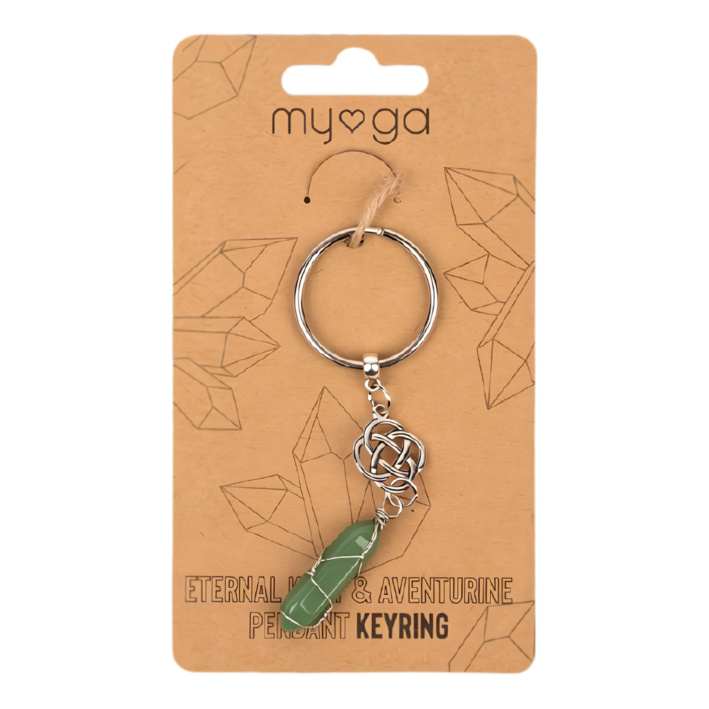 Sleutelhanger met Talisman