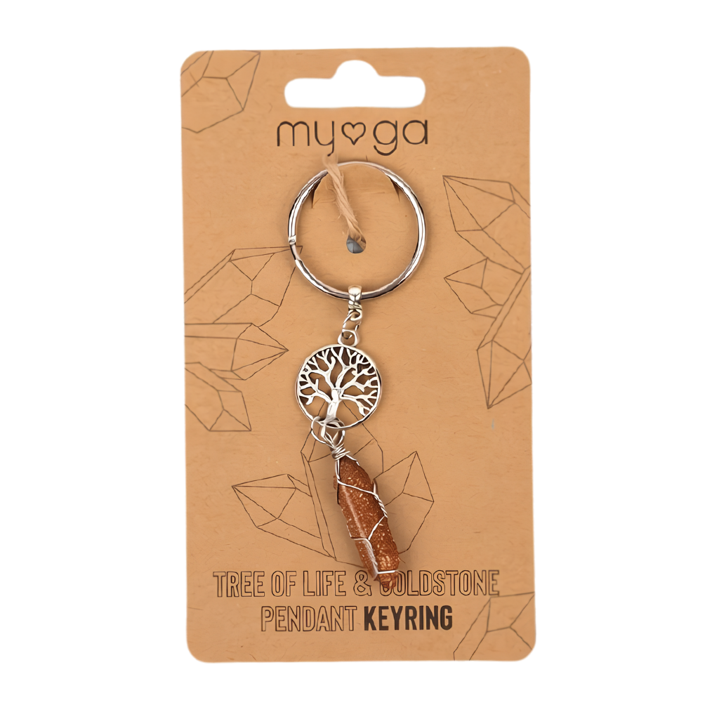 Sleutelhanger met Talisman