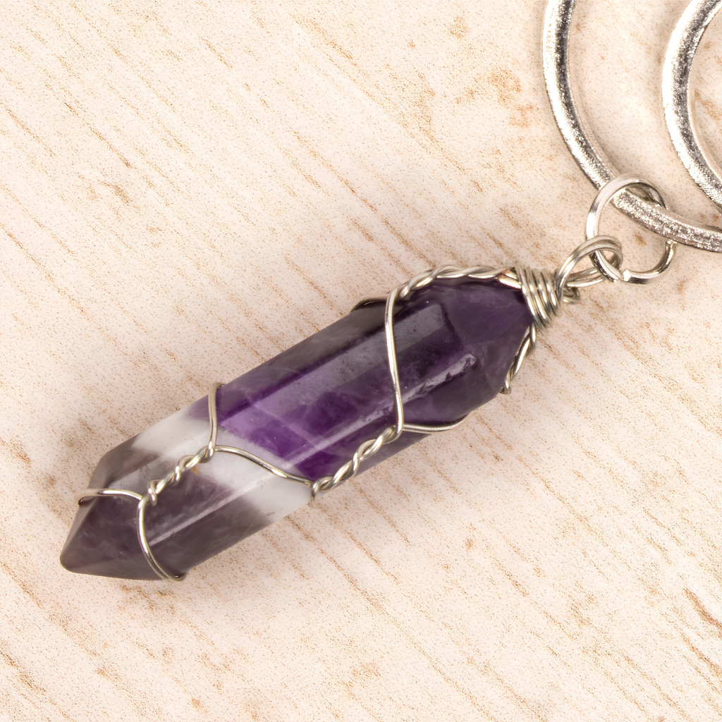 Sleutelhanger met Talisman