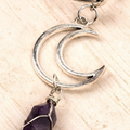 Sleutelhanger met Talisman