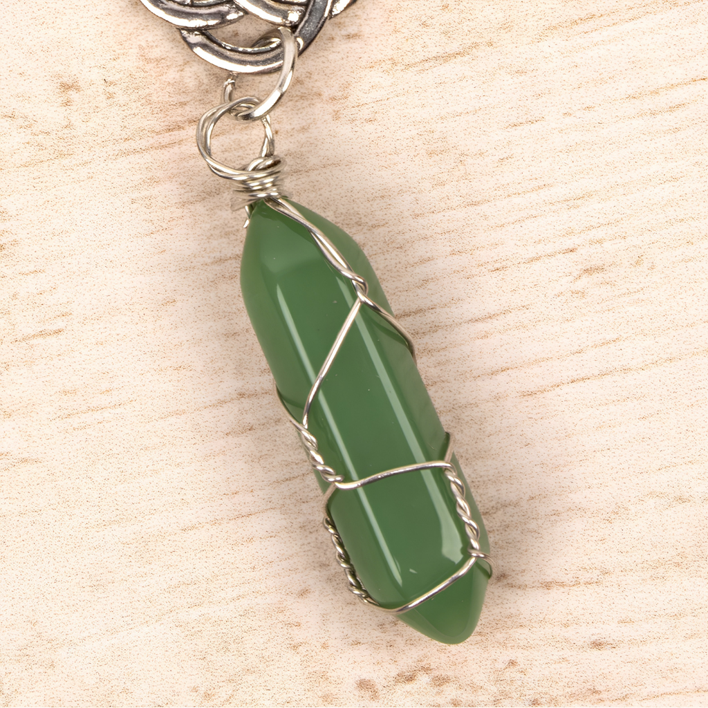 Sleutelhanger met Talisman