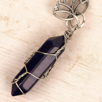 Sleutelhanger met Talisman