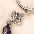 Sleutelhanger met Talisman