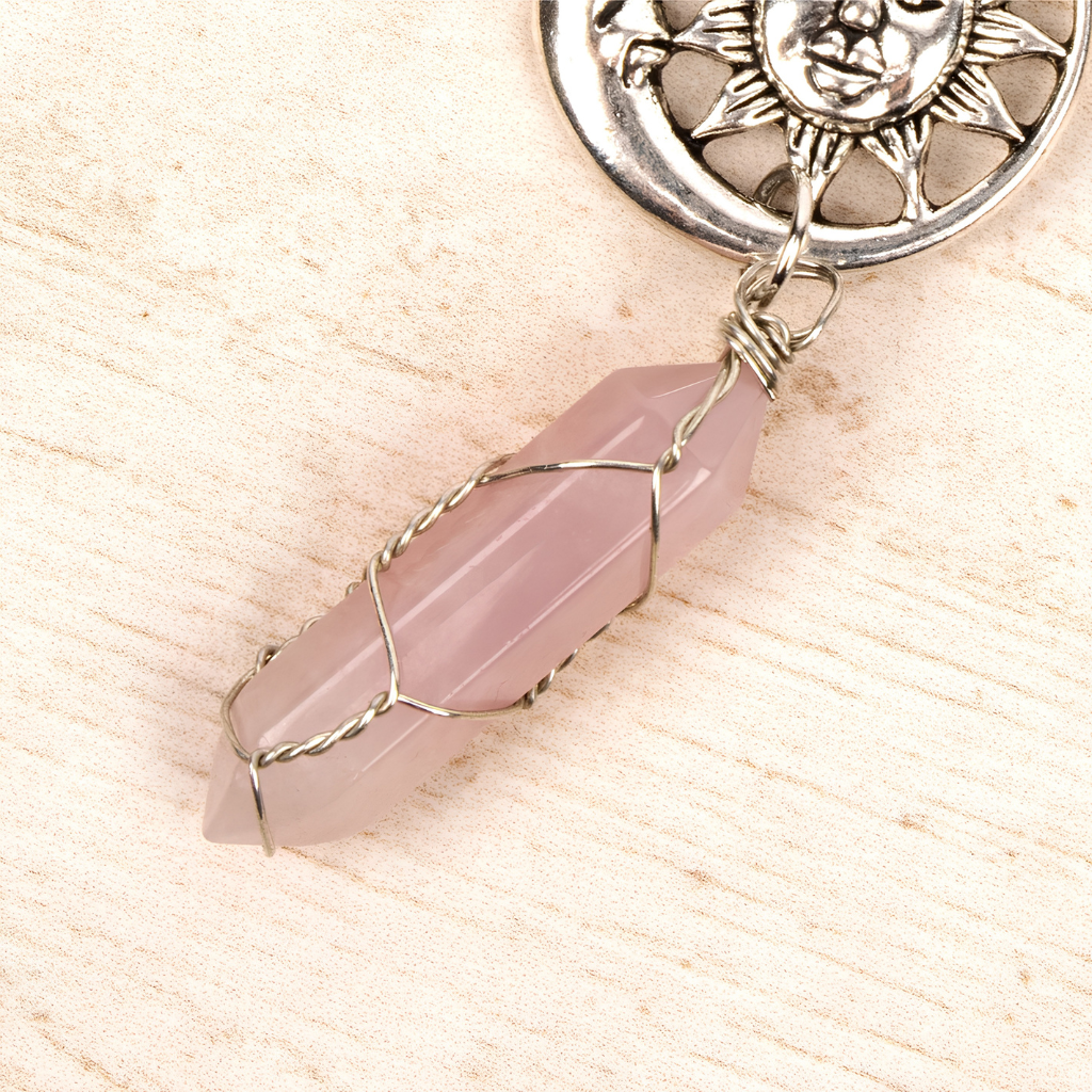 Sleutelhanger met Talisman