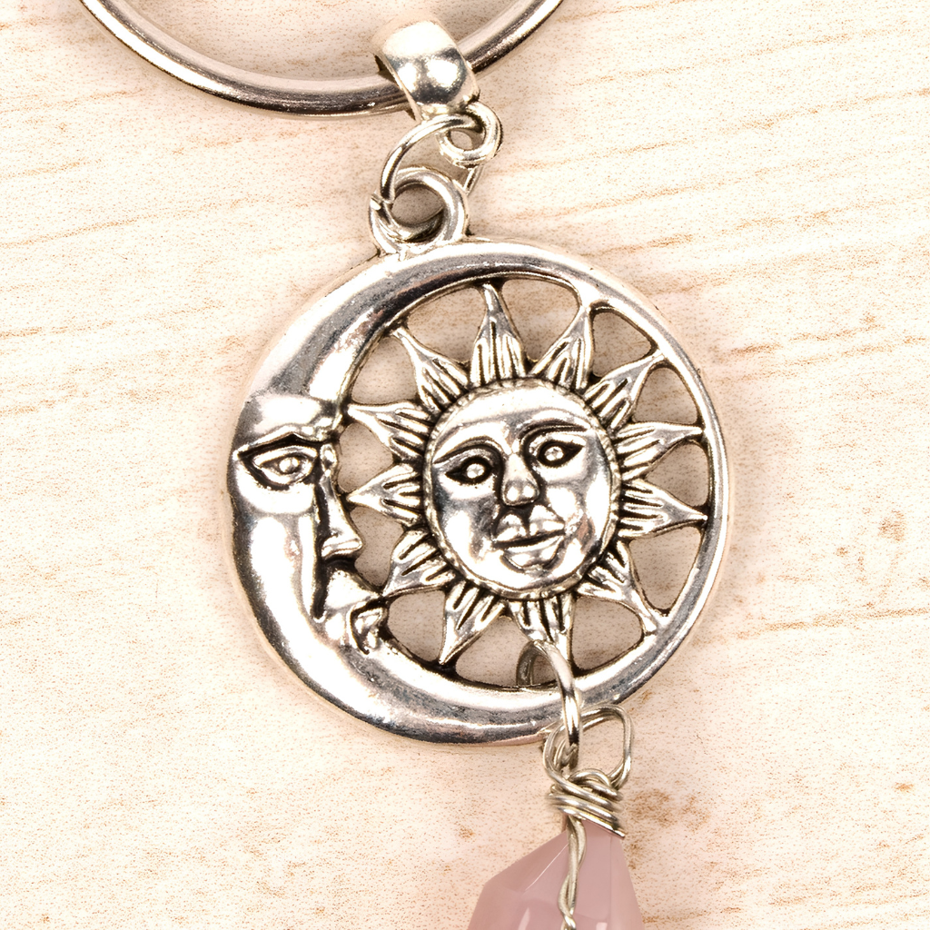 Sleutelhanger met Talisman