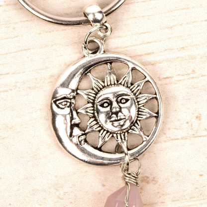 Sleutelhanger met Talisman