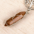 Sleutelhanger met Talisman