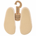 Slipstop antislip waterschoenen voor kinderen - Salmon