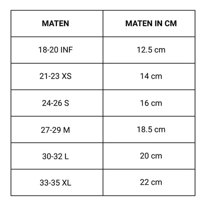 Slipstop antislip waterschoenen voor tieners/volwassenen - Rubin