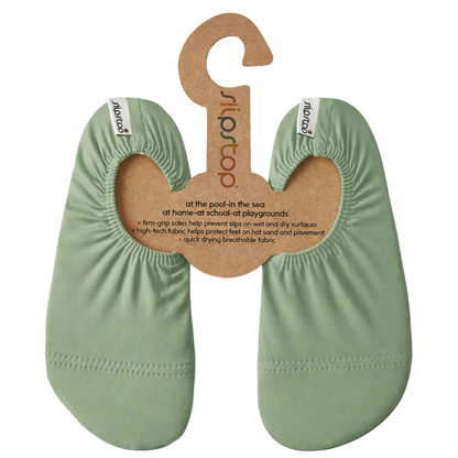 Slipstop antislip waterschoenen voor kinderen - Basil