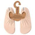 Slipstop antislip waterschoenen voor kinderen - Salmon