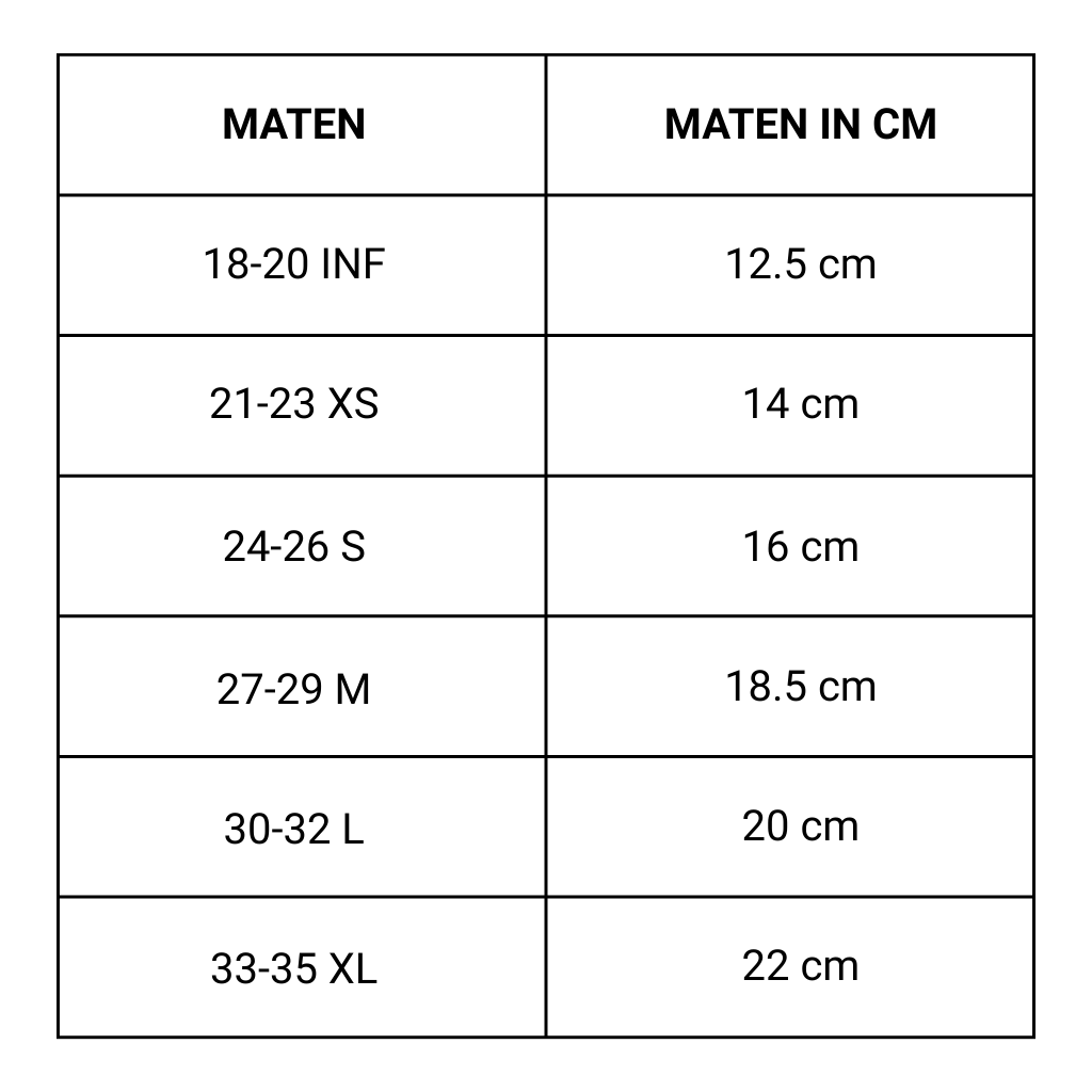 Slipstop antislip waterschoenen voor kinderen - Cars Naturel